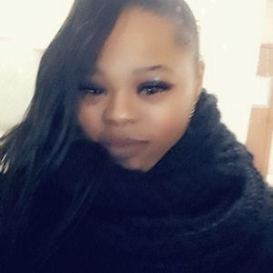 Meet your Posher, Shateema